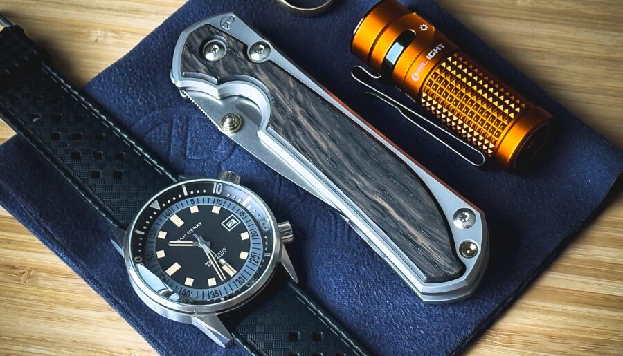 Mainstays that make me happy