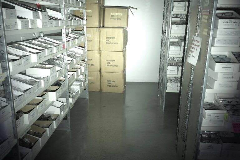 NV1010 FET Driven M21A