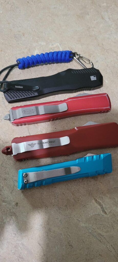 My otf knives