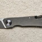 Bought this beaut, but can't edc until I find the Sinkevich 3-lobe tool