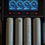 Things that get me excited