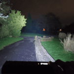 £46 Amazon led bar made for bikes