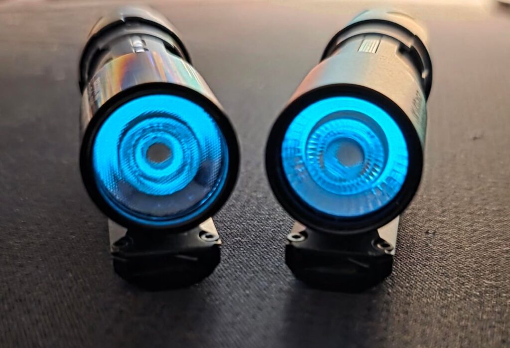 [NLD] Loop SK03 Pro RGB - Nichia 519a 5000k