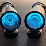 [NLD] Loop SK03 Pro RGB - Nichia 519a 5000k
