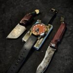 A little semi matching set with me today.