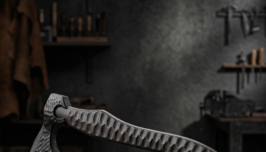 Client sent me a reference photo and asked if we could make something like it. Here’s what we delivered.