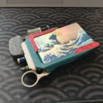 Multitool wallet with one-handed quick extraction — thoughts?