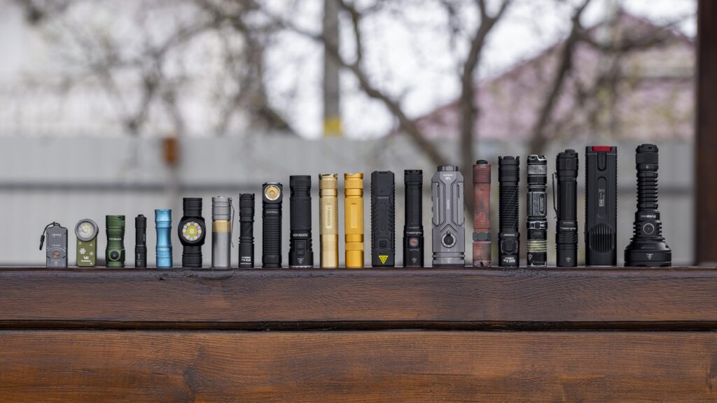 What should I add next? I want a wide head flooder.