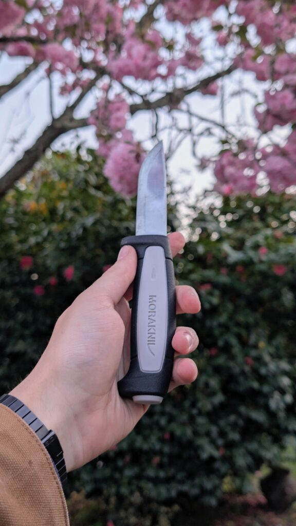 Any morakniv fans ?