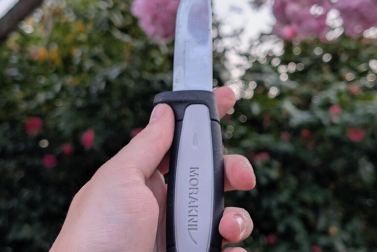Any morakniv fans ?