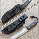 Large blade multi tool