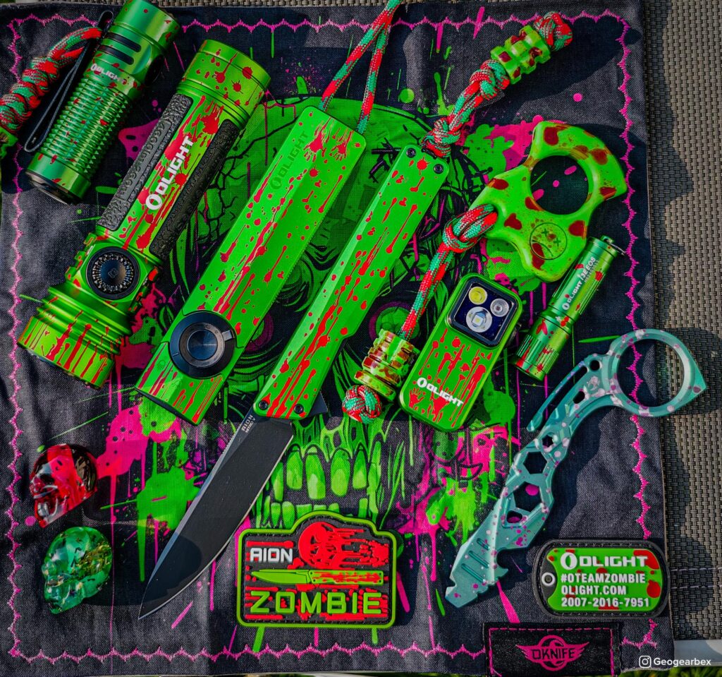 Full zombie carry 🧟‍♂️🧟 how bow dah ?!