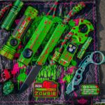 Full zombie carry 🧟‍♂️🧟 how bow dah ?!