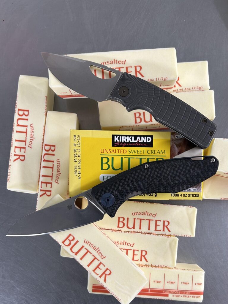 Butter Mondays