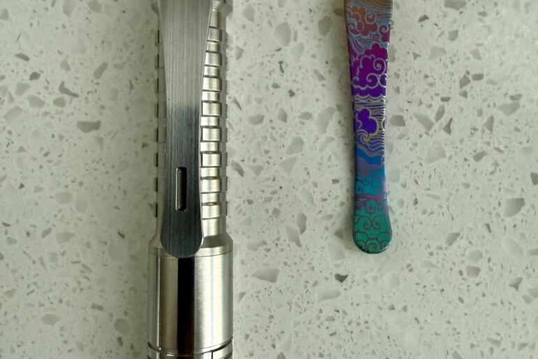 Flashlight tools? What do you use?