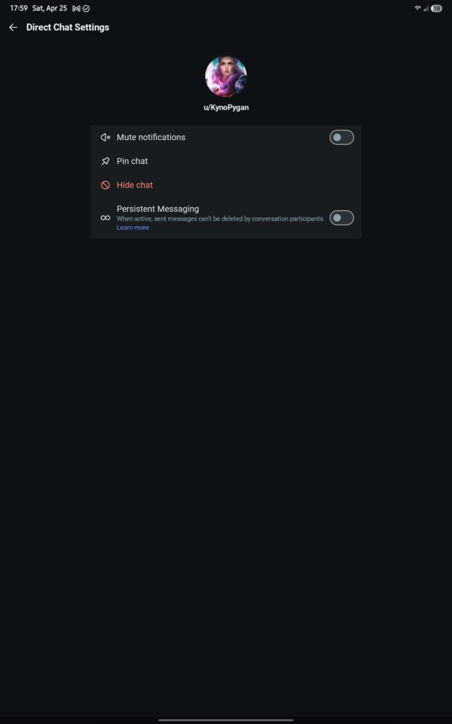 Scammer amongst us. I'm an idiot and should have known but I decided to have faith in humanity and I got burned oh well. But if he didn't delete his acct don't do any deals with him/her. They like to raise mantids and anime if I remember correctly. I am blocked or he deleted his account. 😒😒😒