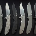 A Monochromatic Herd of Hinderer XM-18s
