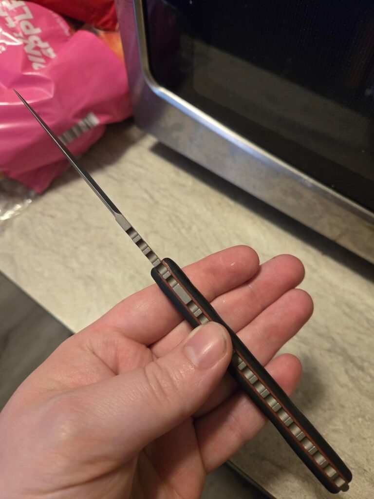 Nkd! Tops Rapid Strike