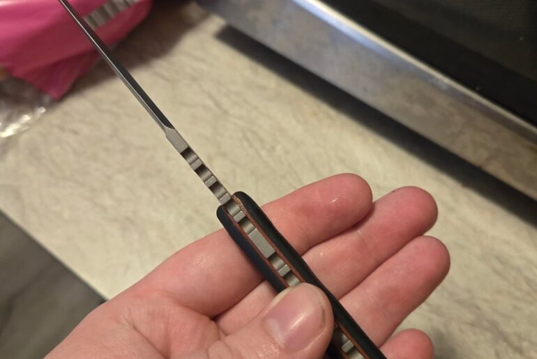 Nkd! Tops Rapid Strike