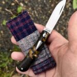 Such a good knife. If you haven’t checked out u/DavidCarrollKnives, he’s worth an inquiry.