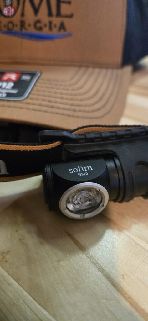 I need a headlamp with good battery life. Can yall recommend me your favorites please?