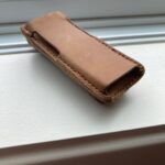 Multidirectional multitool holster