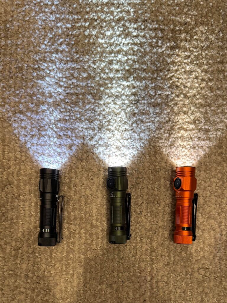 [NLD] Skilhunt M150 V4