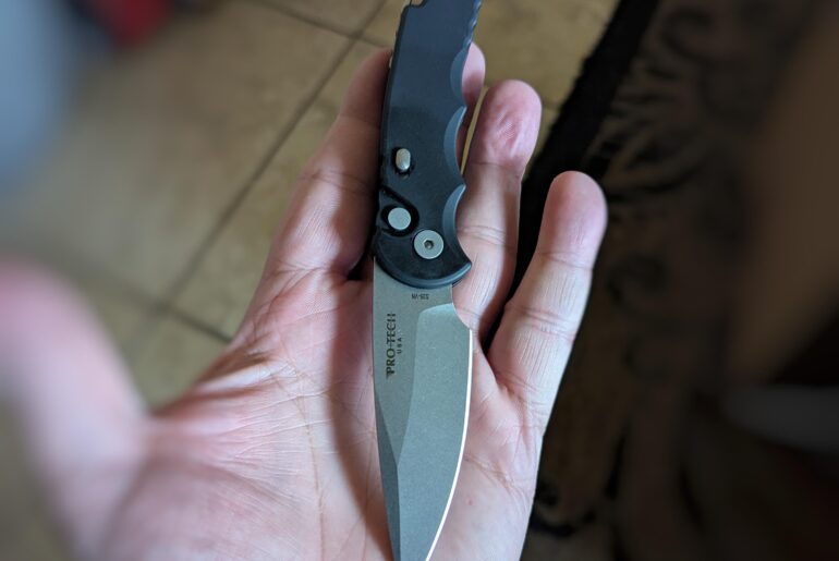 Nkd Protech Tr-5