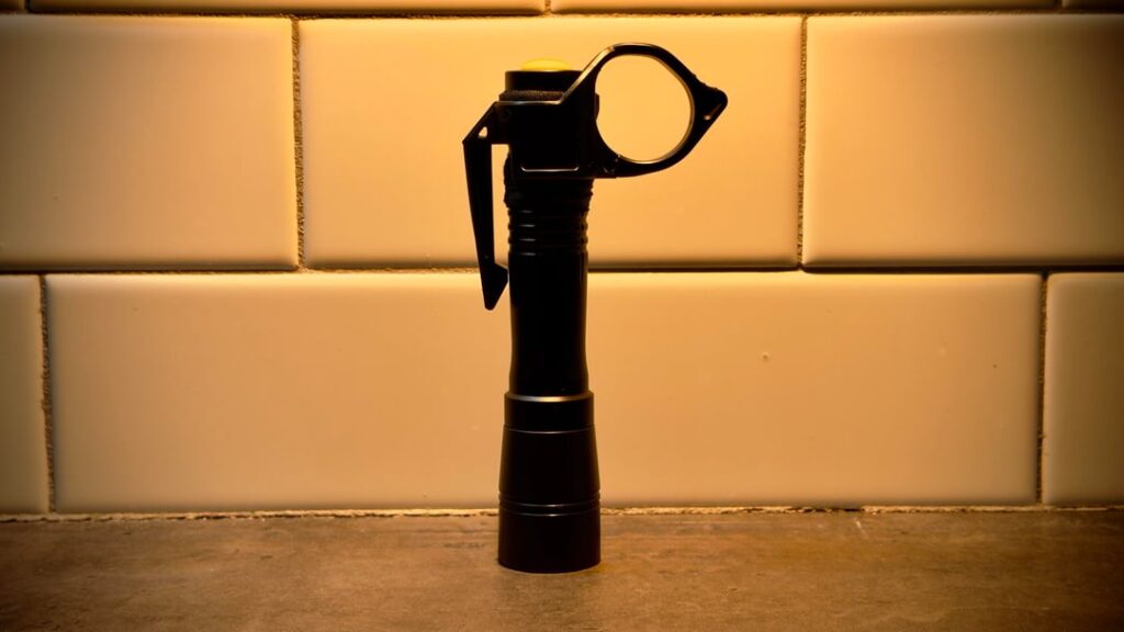 The Perfect Tactical HCRI EDC Doesn’t Exi……………