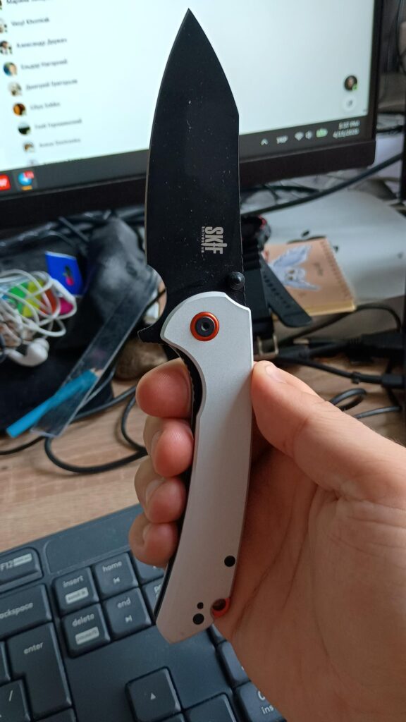 New toy in my collection