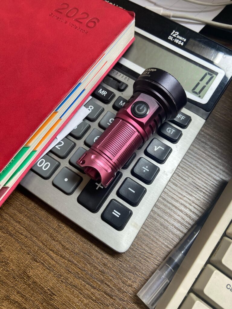 Show what’s on my desk!