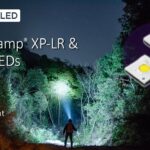 Has anyone tested the XPLR or XPGR round emitters from Cree? I've bought an XMMR from Kaidomain and the 5000K looks really good comparable to how good SFT40 5000K looks. Do the smaller round emitters also follow the trend? Hoping to replace the green SFT25R with something powerful but more neutral.