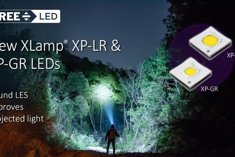 Has anyone tested the XPLR or XPGR round emitters from Cree? I've bought an XMMR from Kaidomain and the 5000K looks really good comparable to how good SFT40 5000K looks. Do the smaller round emitters also follow the trend? Hoping to replace the green SFT25R with something powerful but more neutral.