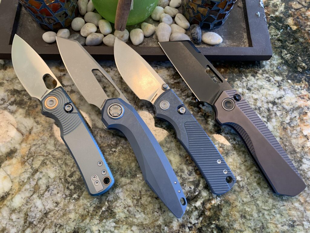 Vosteed Appreciation