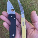 Old School/New School Combo