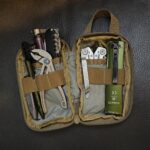 What to optimize/add to the EDC Pouch?