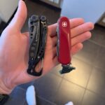 What is you guys fav knife/multitool combo for EDC?