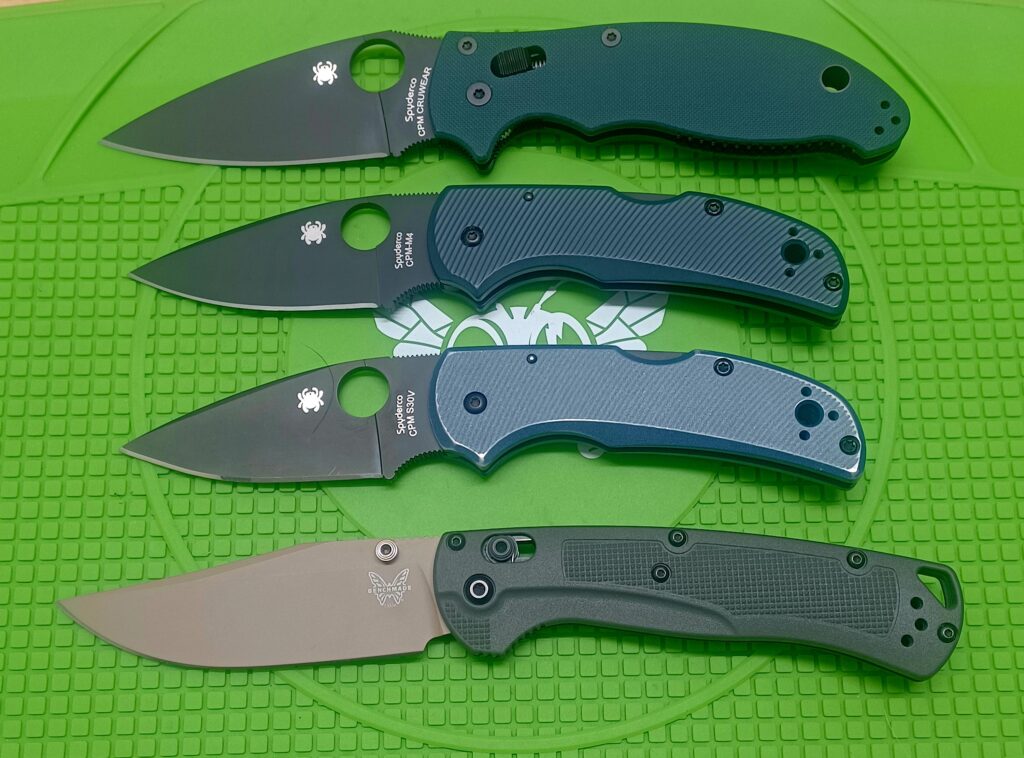 New Year's Resolution Week 16