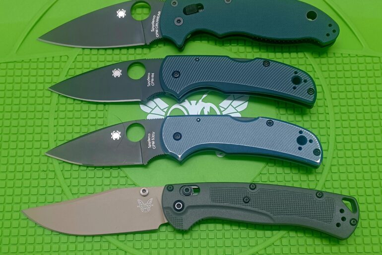 New Year's Resolution Week 16