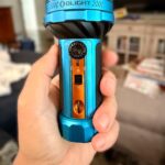 (NLD) Olight Marauder Mini II Roadster