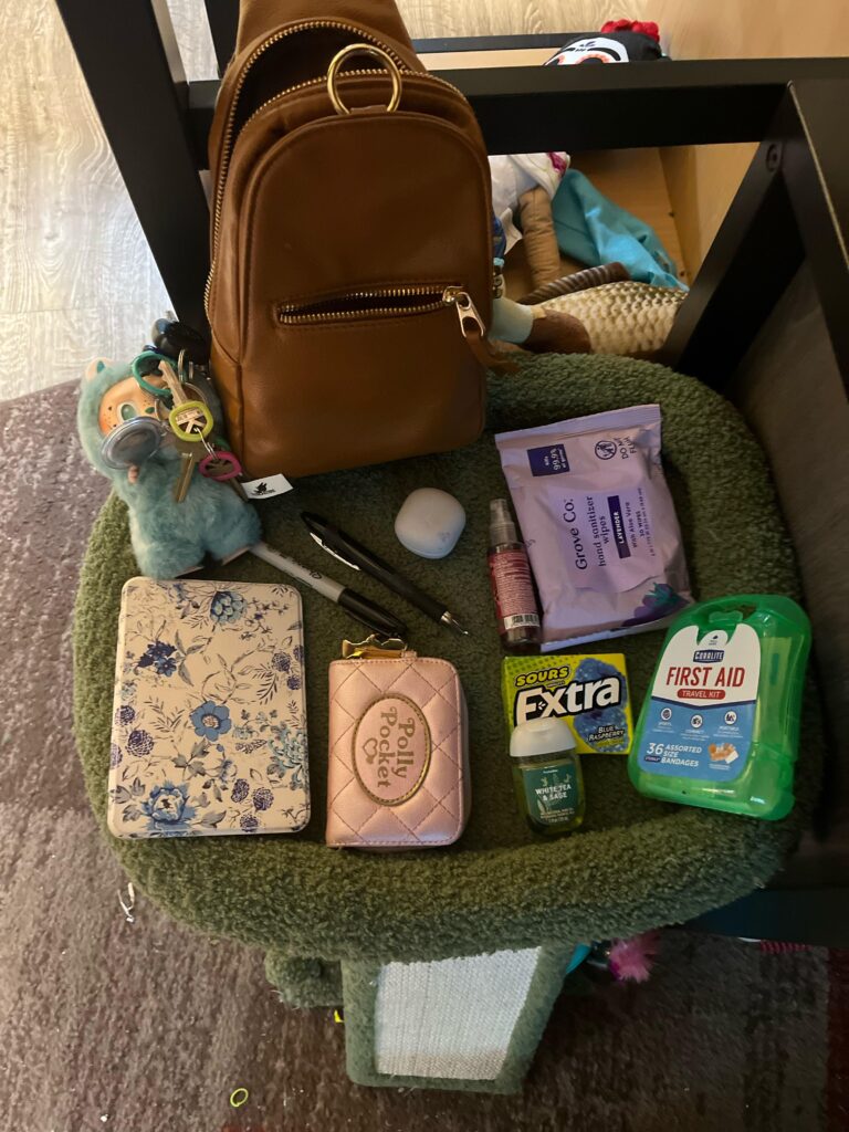 What and why lol know anything about me?