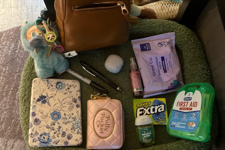 What and why lol know anything about me?