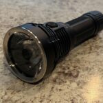 It came in. So happy. Convoy M21K LHP73B 5000k.