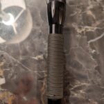 Where it all started for me. My first EDC flashlight!