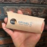 Opinel is really not my style. But…