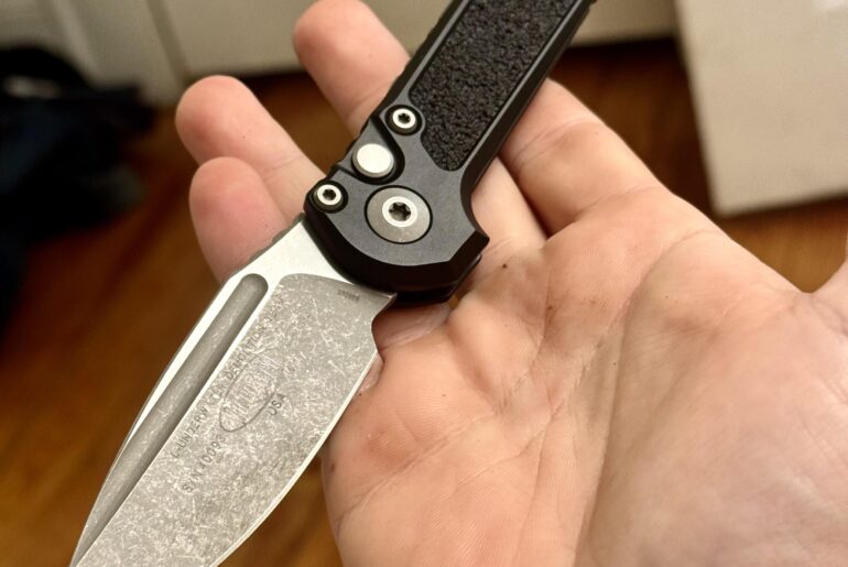 Wednesday Carry - You?