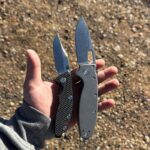 Pocket Check, Checkpoint.