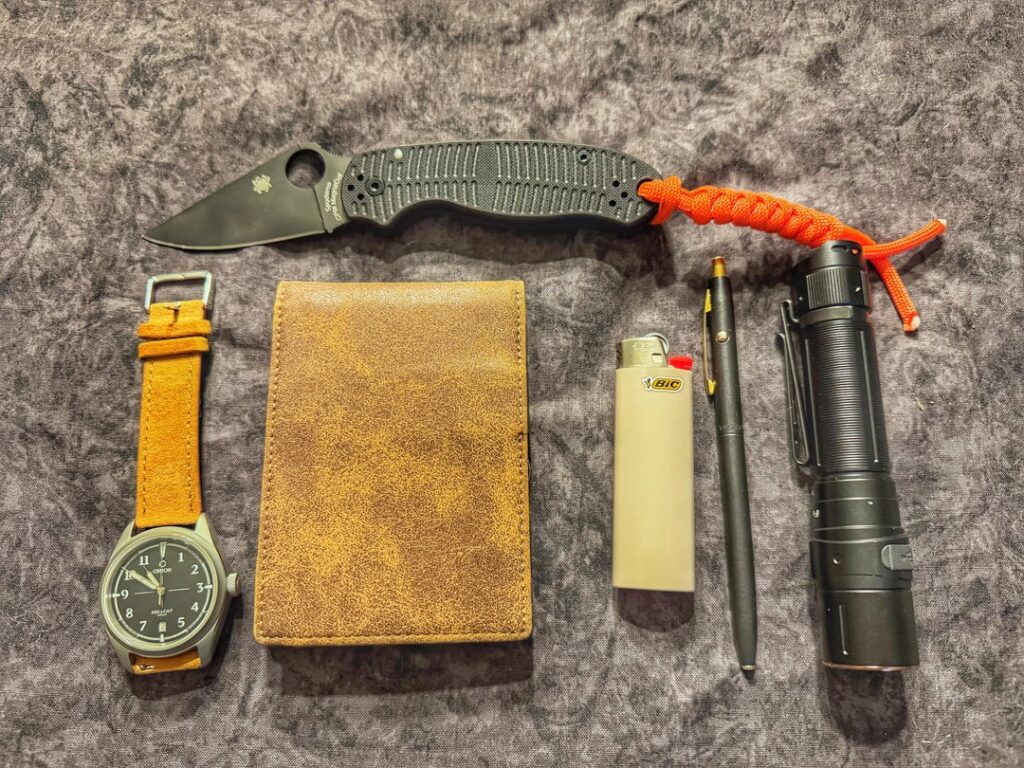 2nd of 3 weekends off in a row