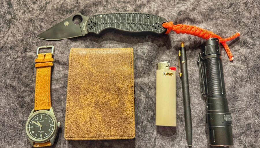 2nd of 3 weekends off in a row