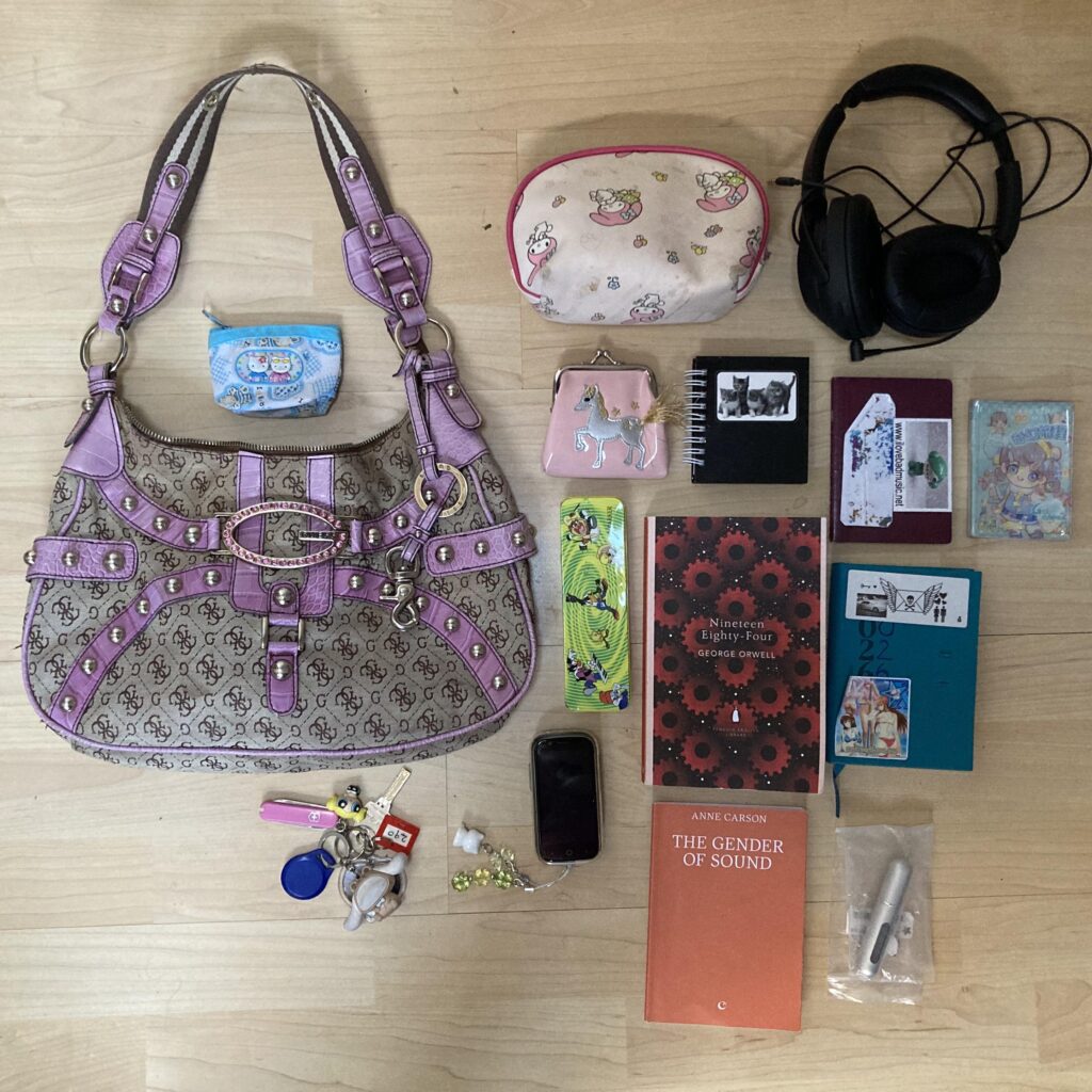 my edc !! what do you guys think